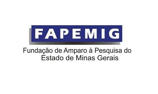 FAPEMIG - Fundação de Amparo à Pesquisa do Estado de Minas Gerais